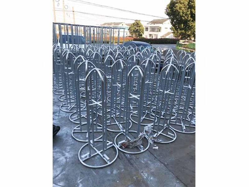 Rack de gotas de arame